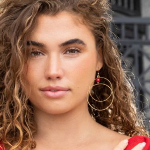 Earrings - Picture 2 of 2